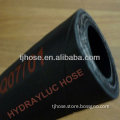 Hydraulic Rubber Assembly Hose